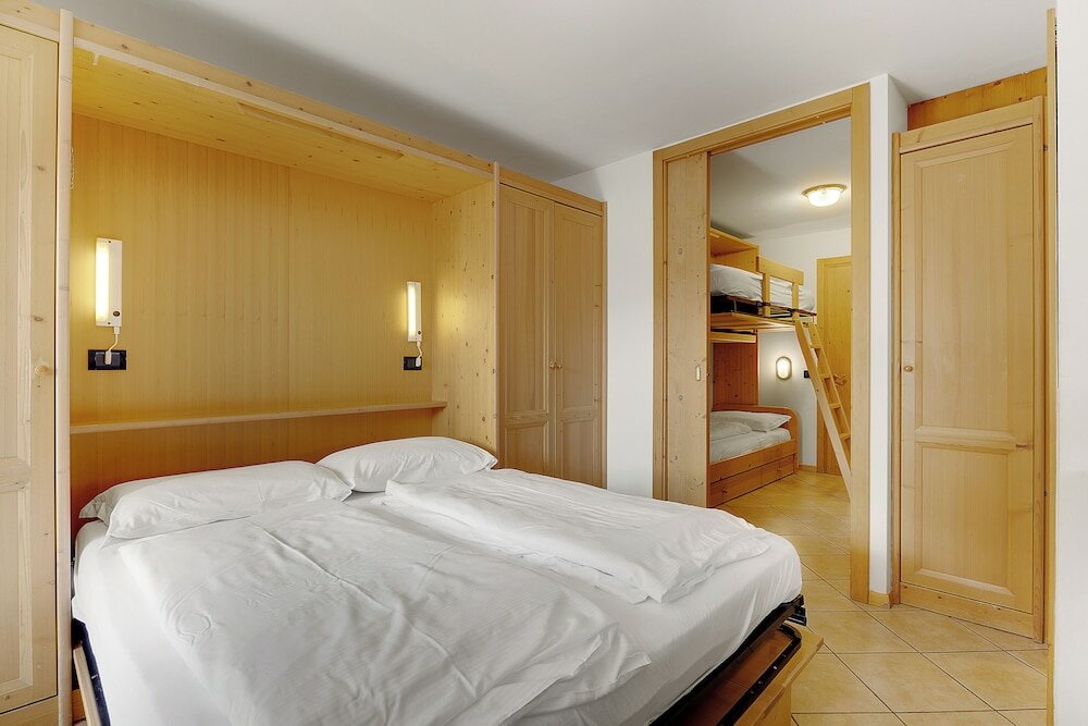 Фото Aparthotel Majestic