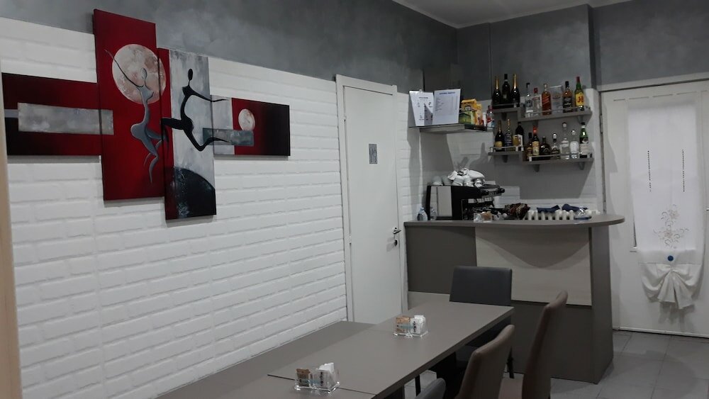 Фото Hotel Salus