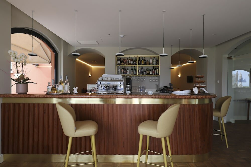 Фото Hotel Fonte Boiola