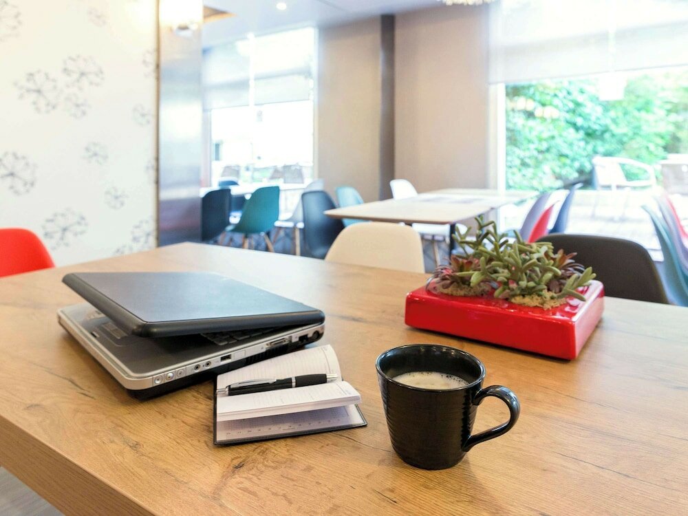 Фото Ibis Paris Porte de Vanves Parc des Expositions