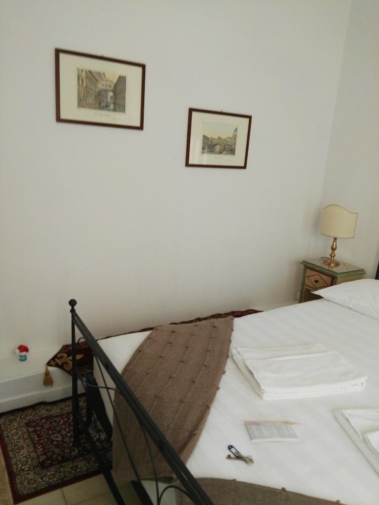 Фото Butterfly Guest House