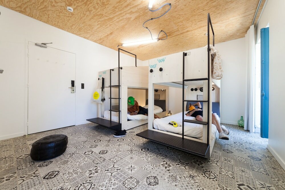 Фото JO&JOE Paris Gentilly