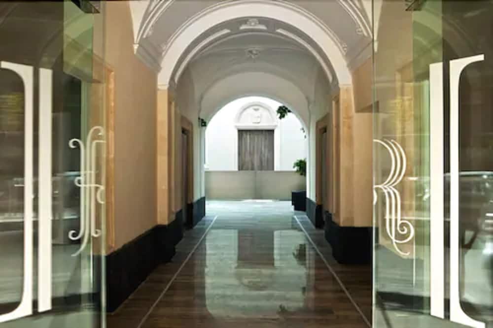 Фото Отель Romano House