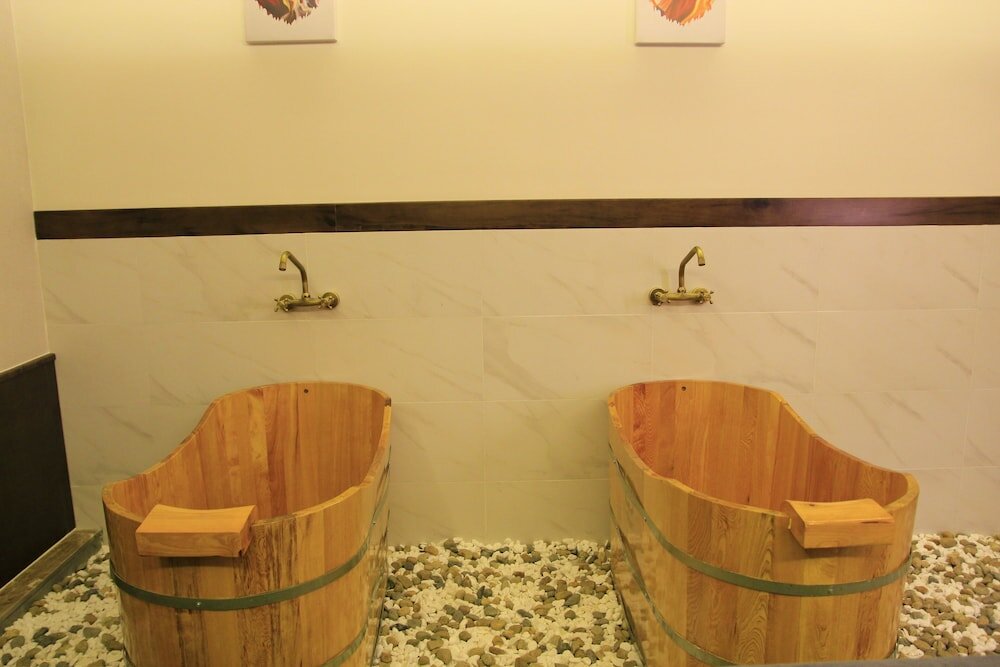 Фото The Art Nest Hotel Nha Trang