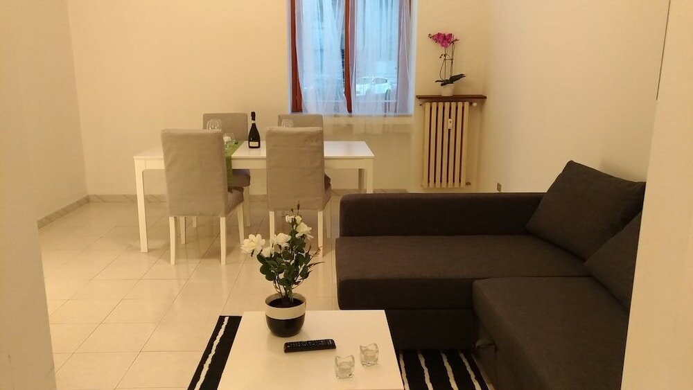 Фото Corso Sempione