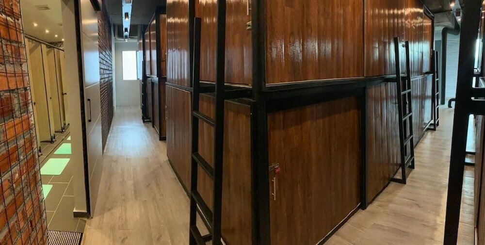 Фото Ohana Kuala Lumpur