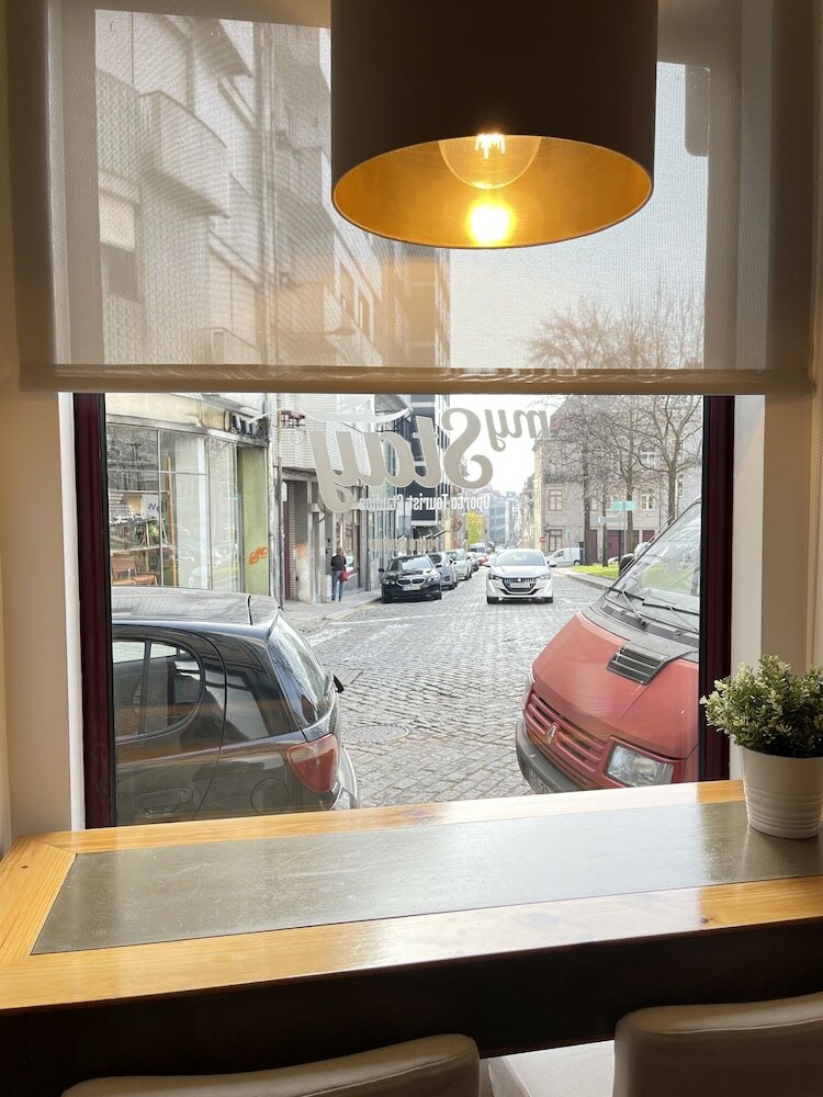 Фото MyStay Porto Centro