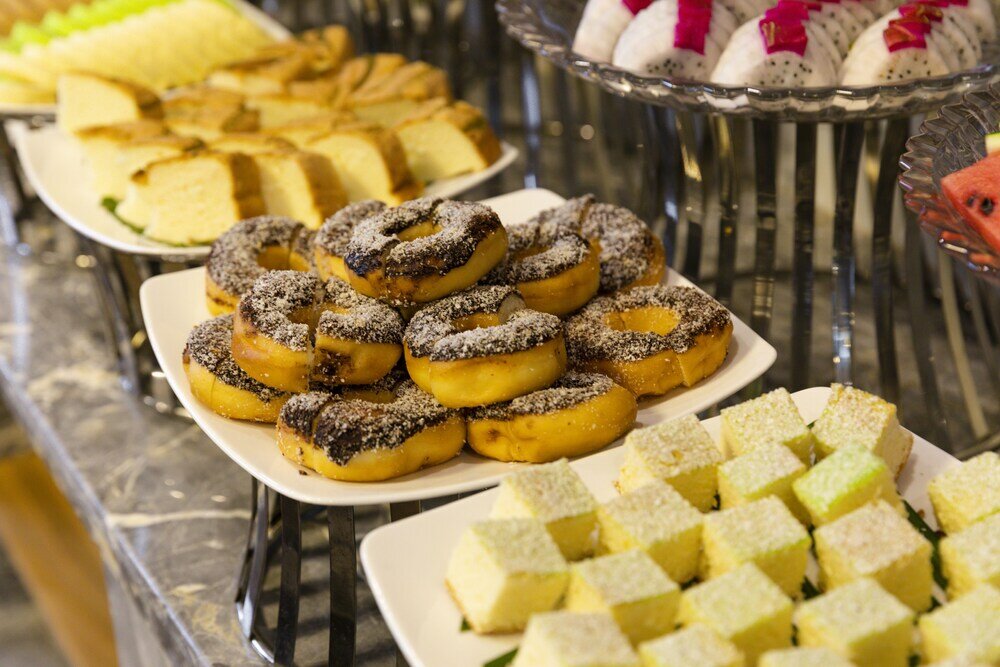 Фото Lucky Sun Hotel