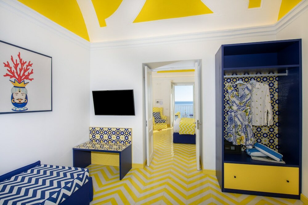 Фото Imperati Suites