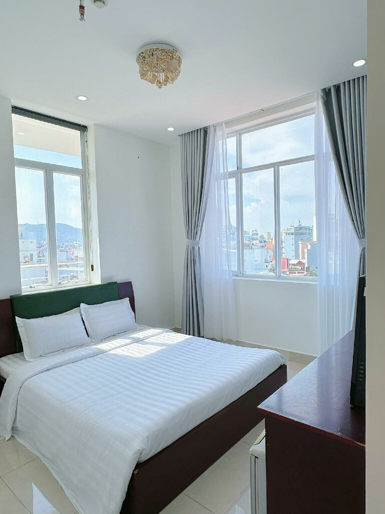 Hotel Minh Nhan Hotel, Vũng Tàu, photo