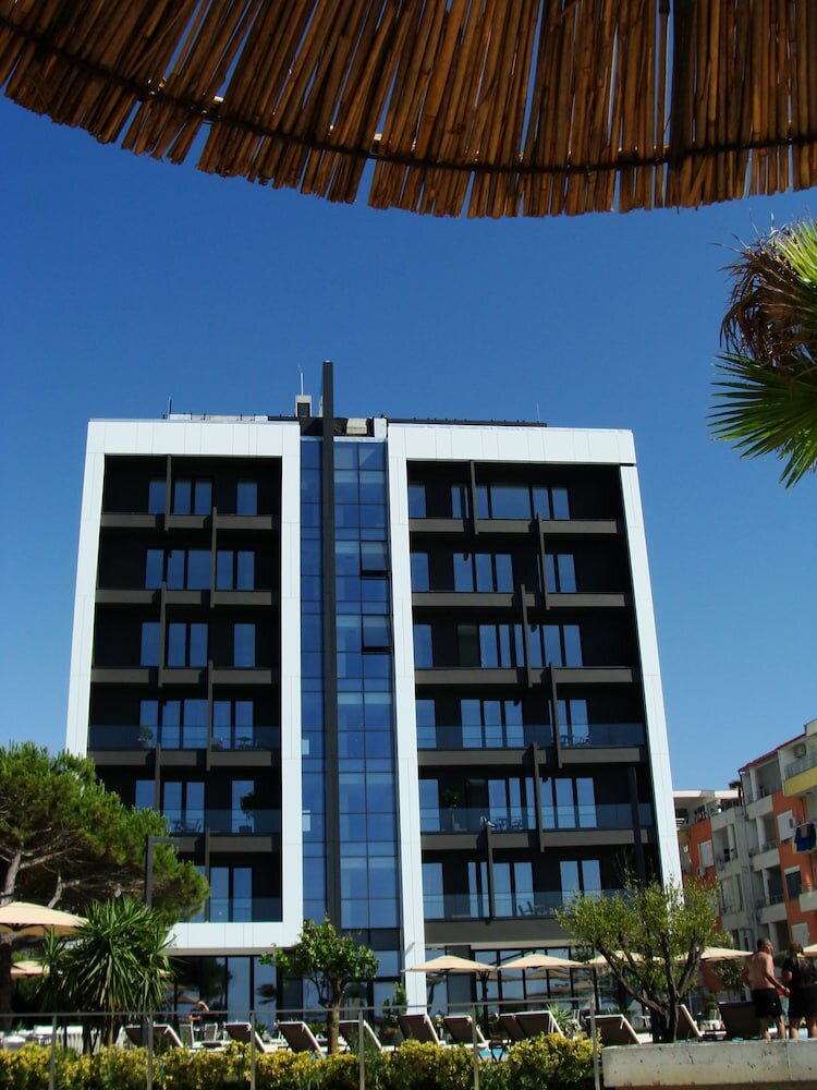 Фото Supreme Hotel & SPA