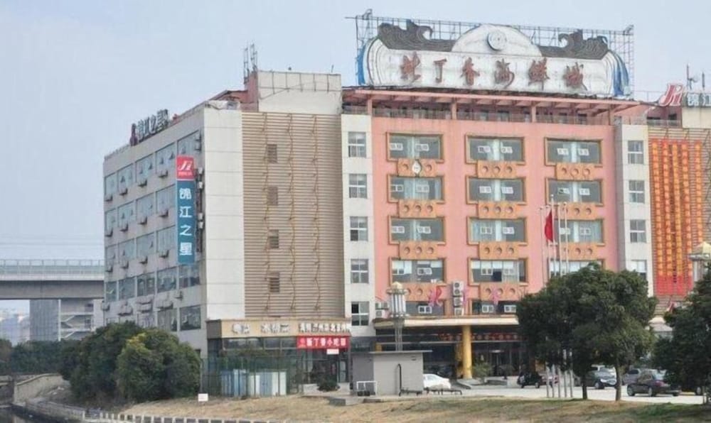 Фото отеля 5