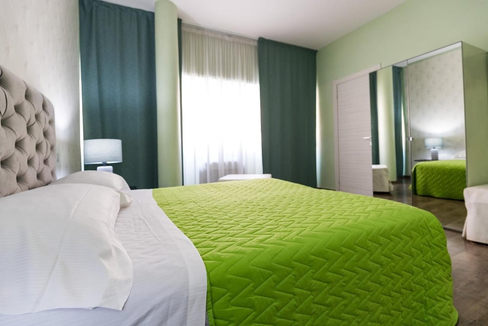 Фото Residenza Gregorio VII