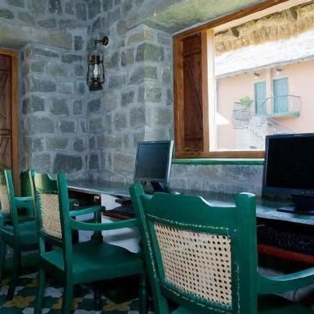 Фото Sparsa Thiruvannamalai