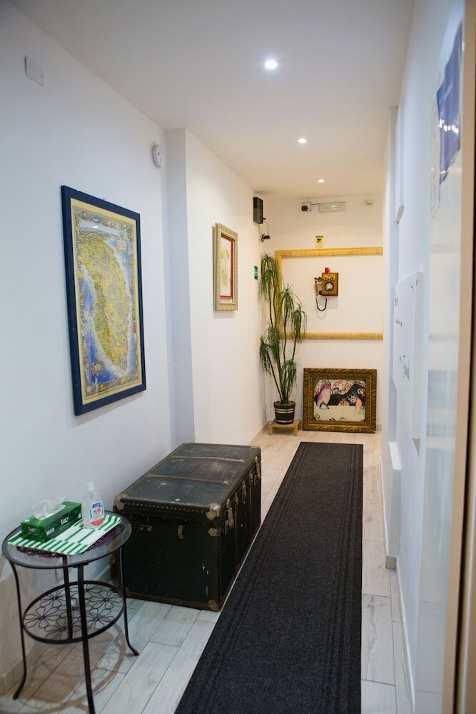 Фото Lanzies Guesthouse