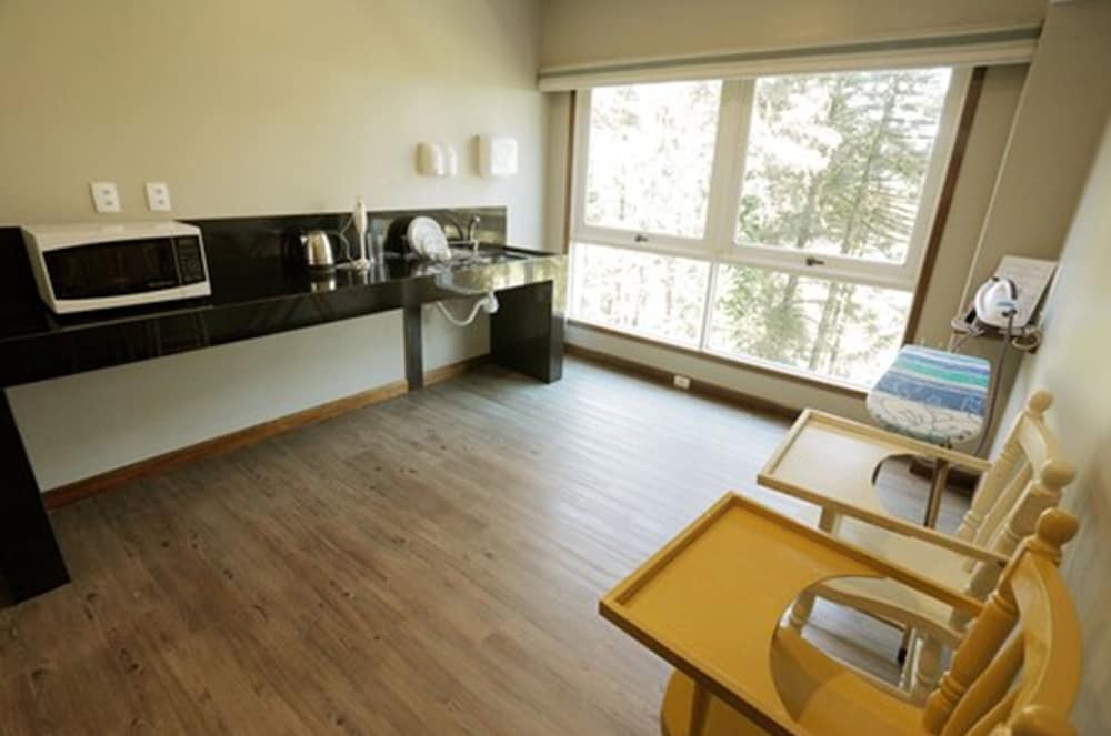 Фото Tri Hotel Canela