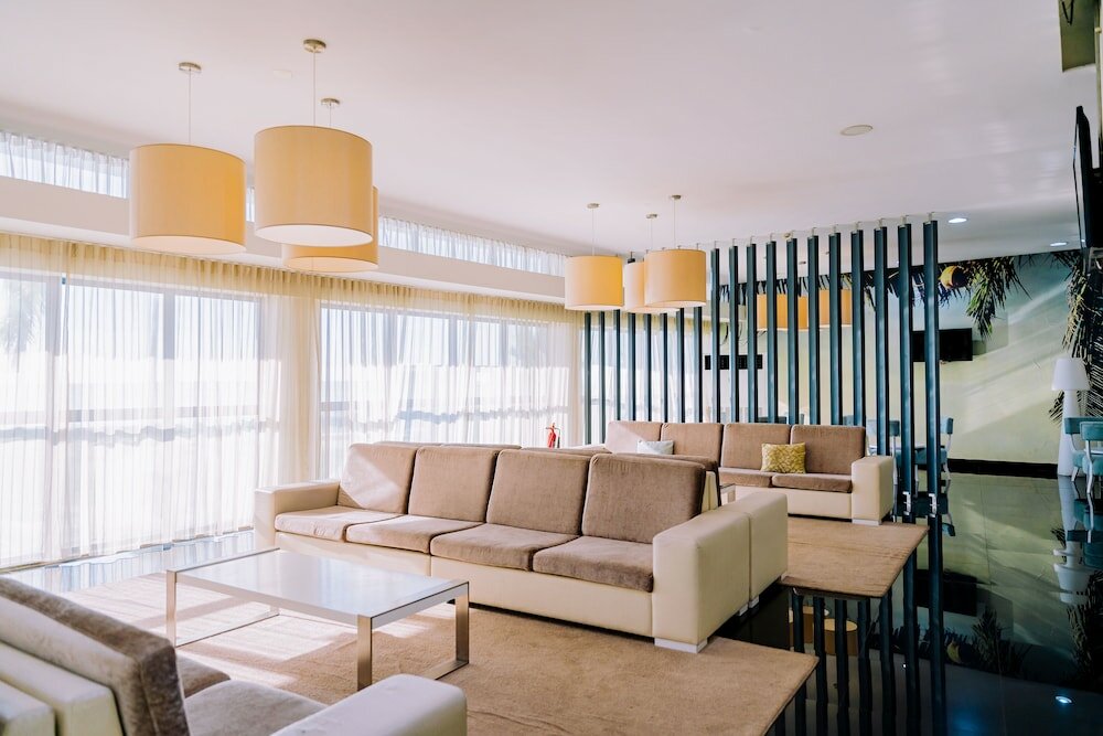 Фото Beira Terrace Hotel