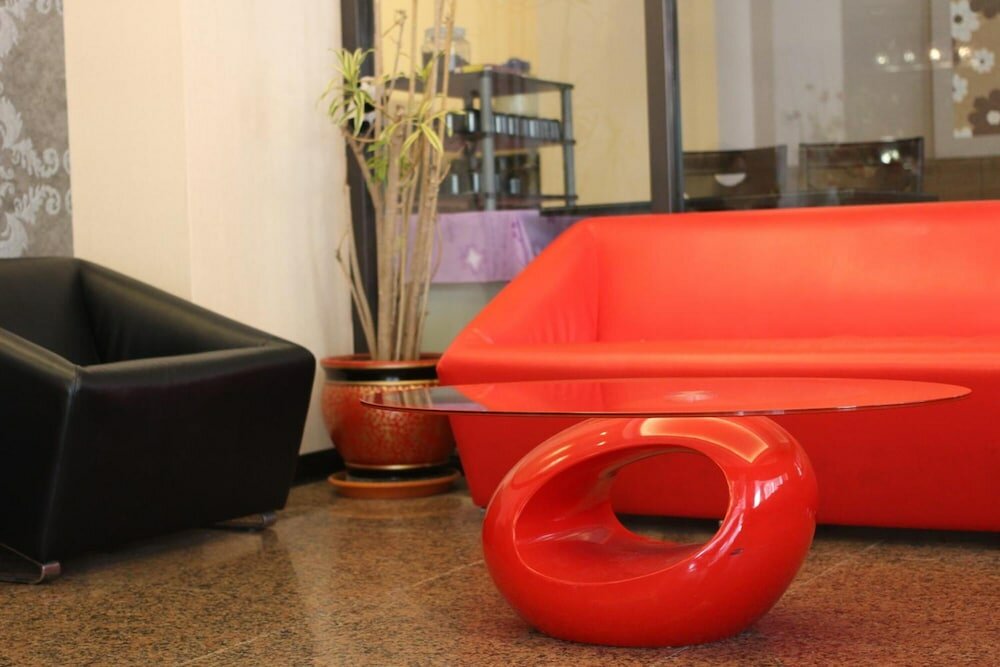 Фото Home Full Hotel