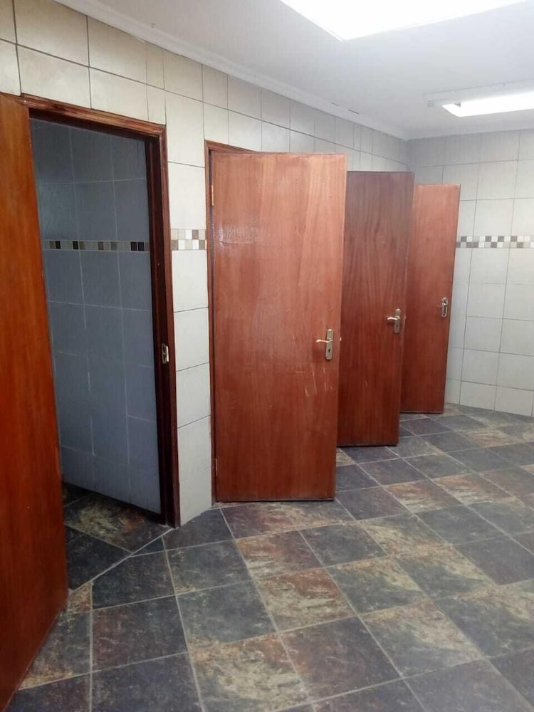 Фото Duara Flamingo Camp