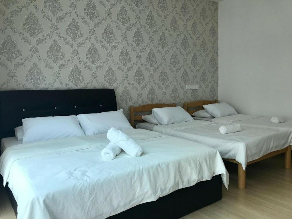 Фото Island Hostel