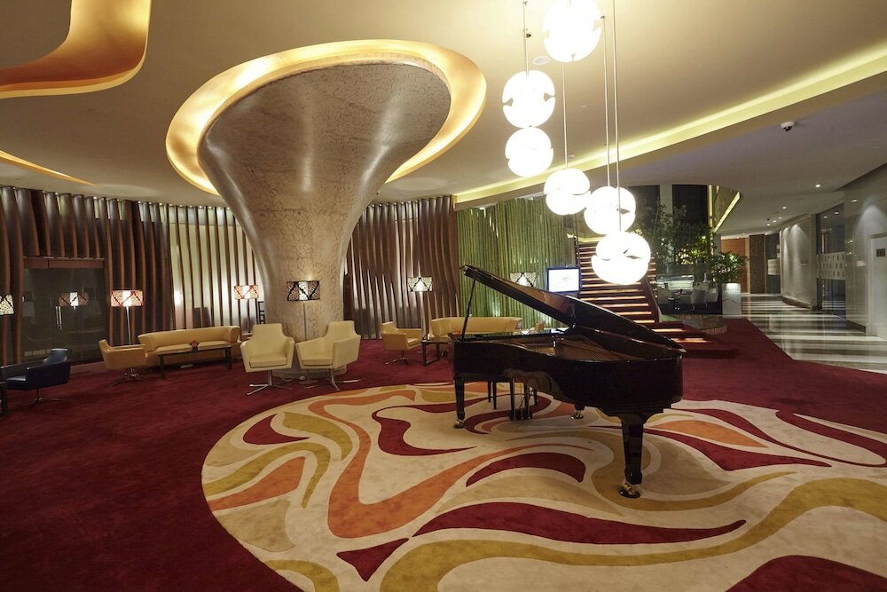 Фото Turyaa Chennai