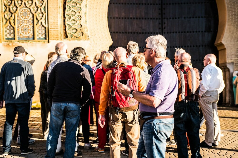 Фото Riad Zidania