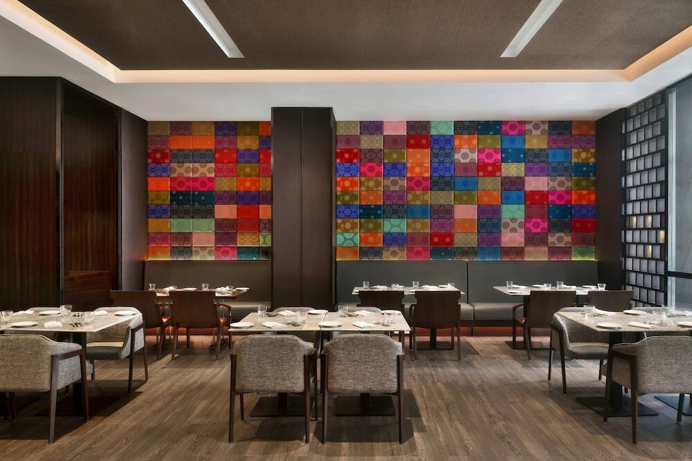 Фото Kathmandu Marriott Hotel