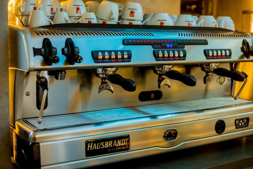 Фото Hotel Tiffany