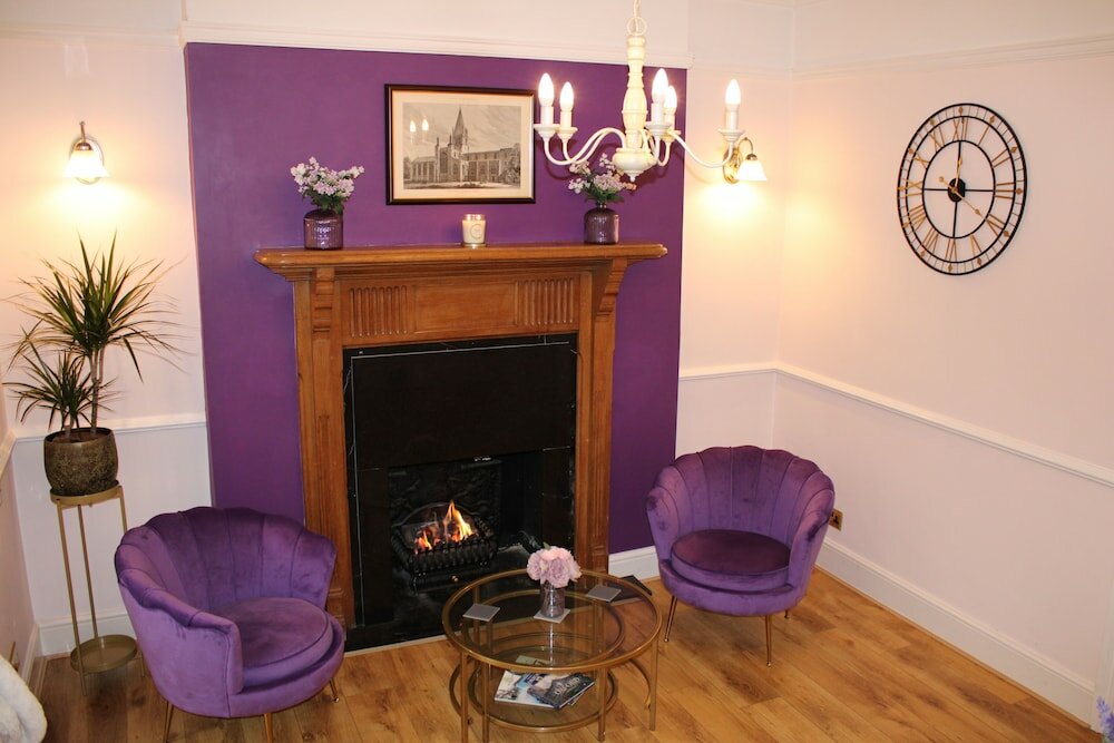 Фото St Margarets Hotel