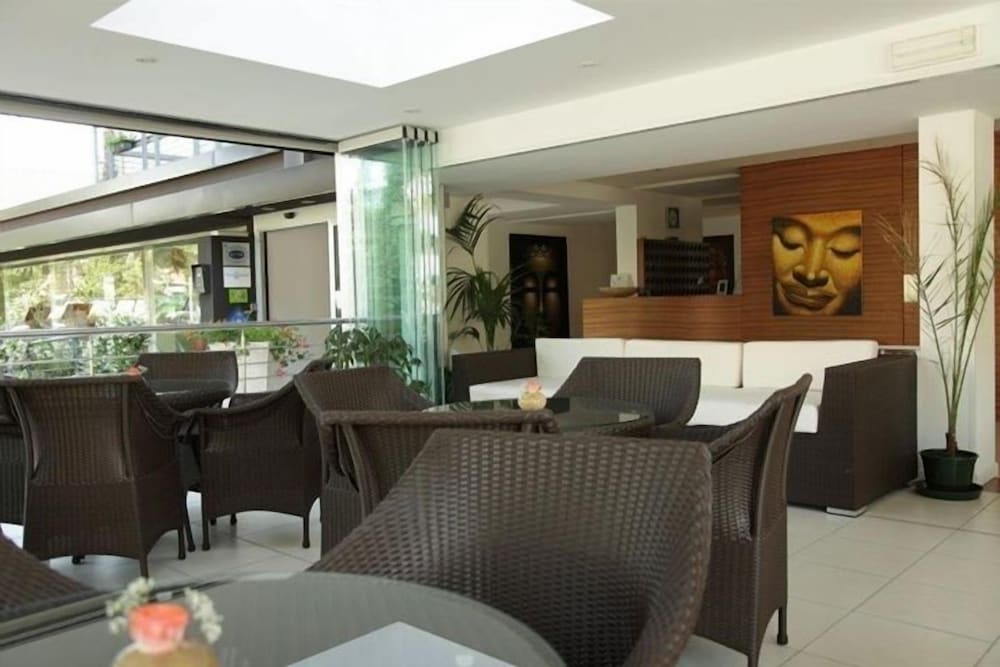 Фото Hotel Martini