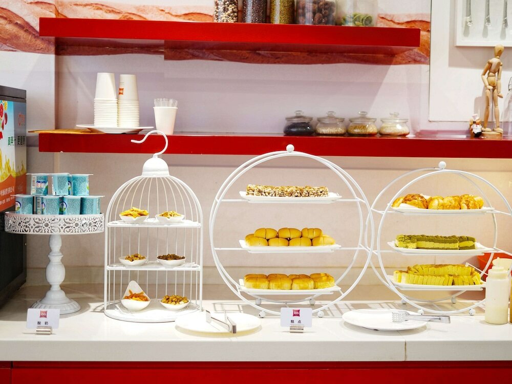 Фото Ibis Chengdu Kehua