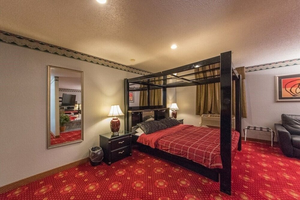 Фото Patuxent Inn