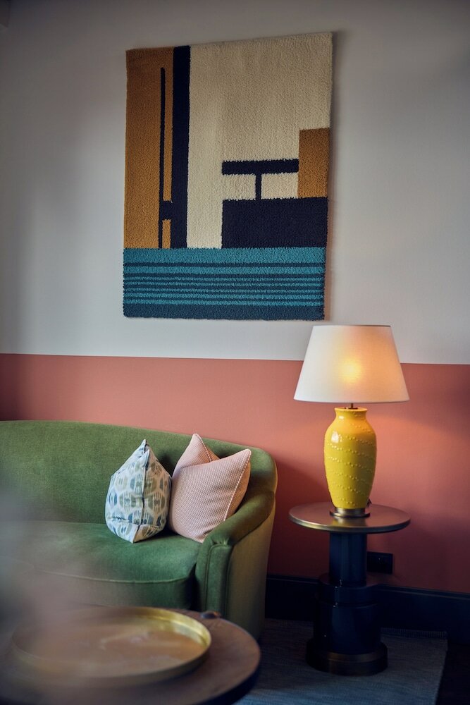 Фото The July - Boat & Co