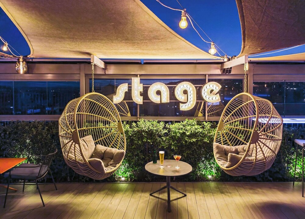 Фото Occidental Barcelona 1929