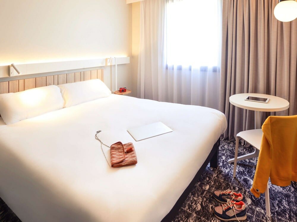 Фото Ibis Annecy Cran Gevrier