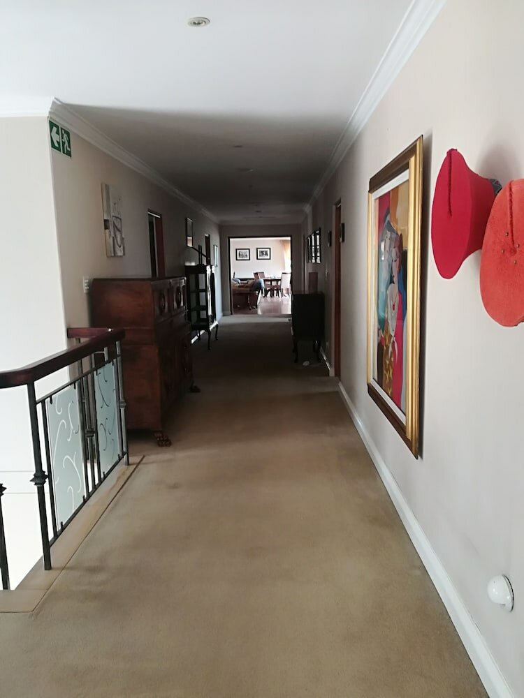 Фото Blouberg Manor Boutique Hotel