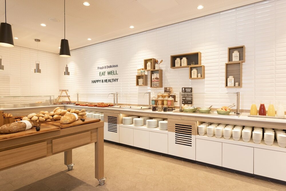 Фото Holiday Inn Eindhoven Airport