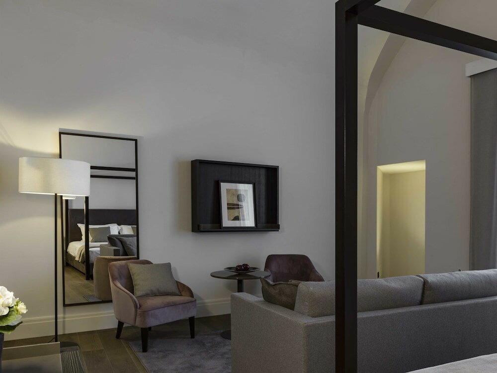 Фото Dogana Resort