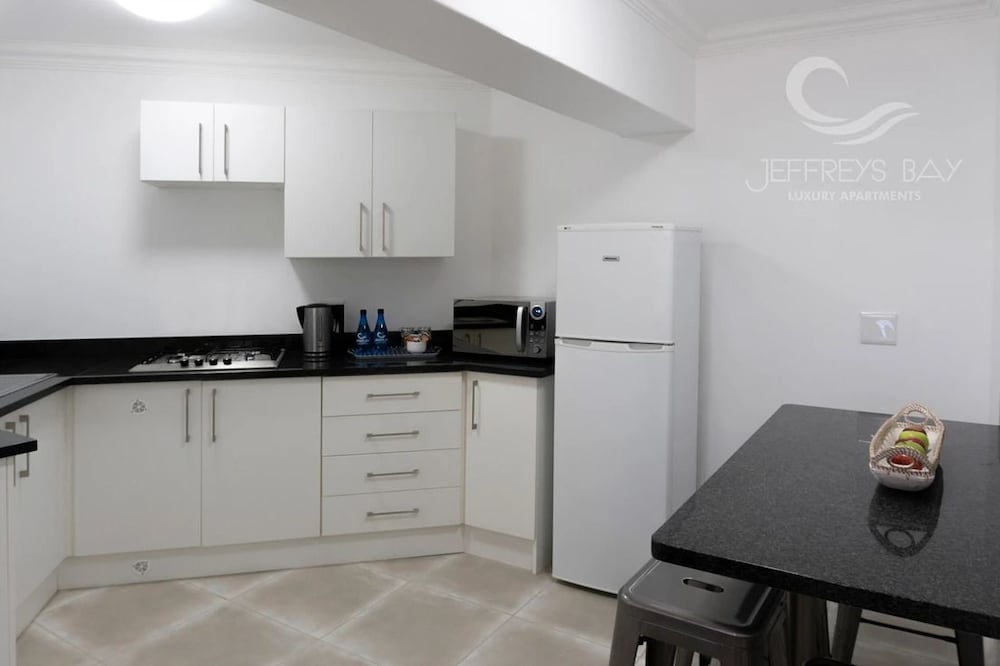 Фото Jeffreys Bay Luxury Apartments