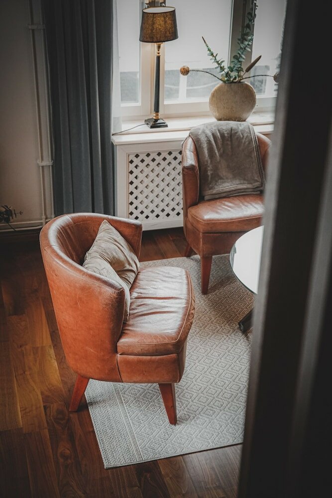 Фото Mojo Hotell