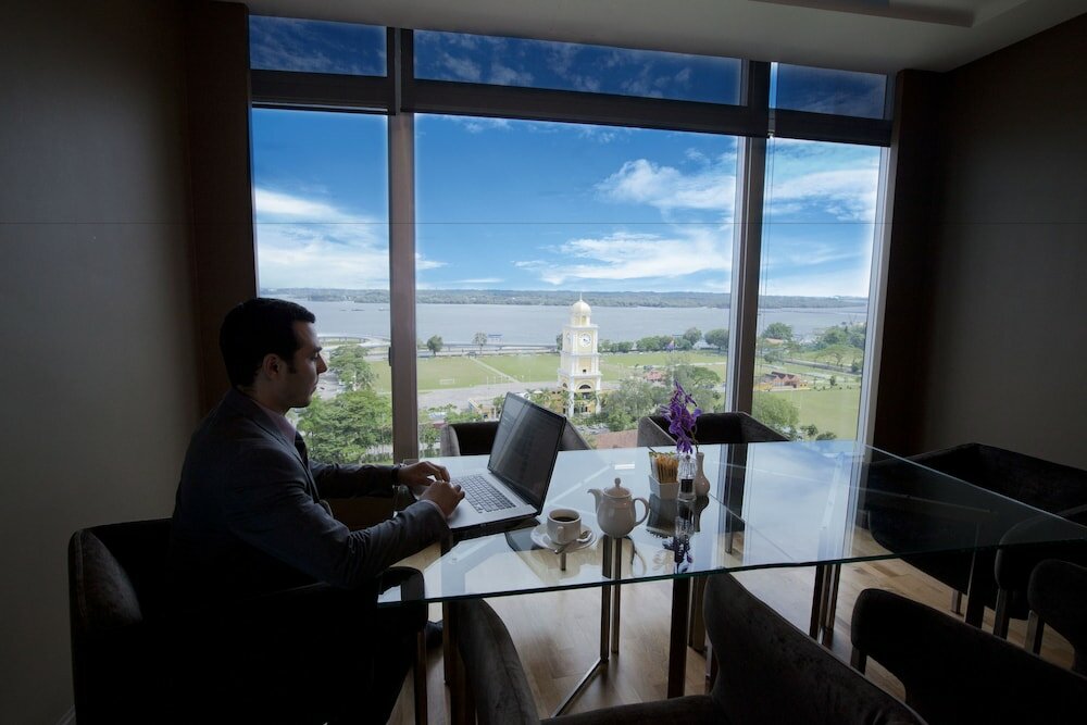 Фото Thistle Johor Bahru