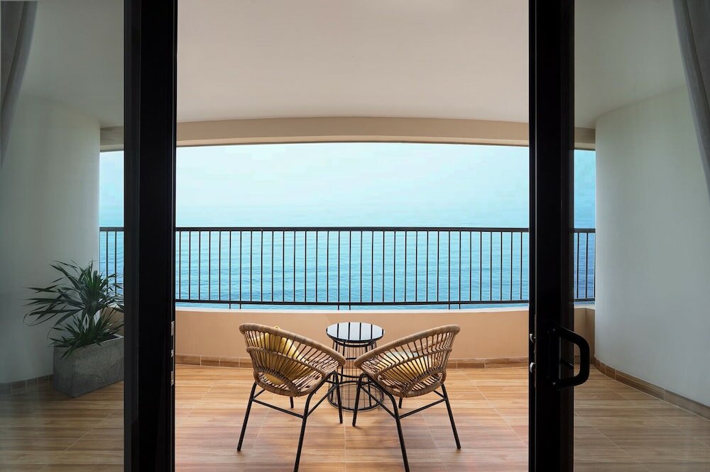 Фото Vias Hotel Vung Tau