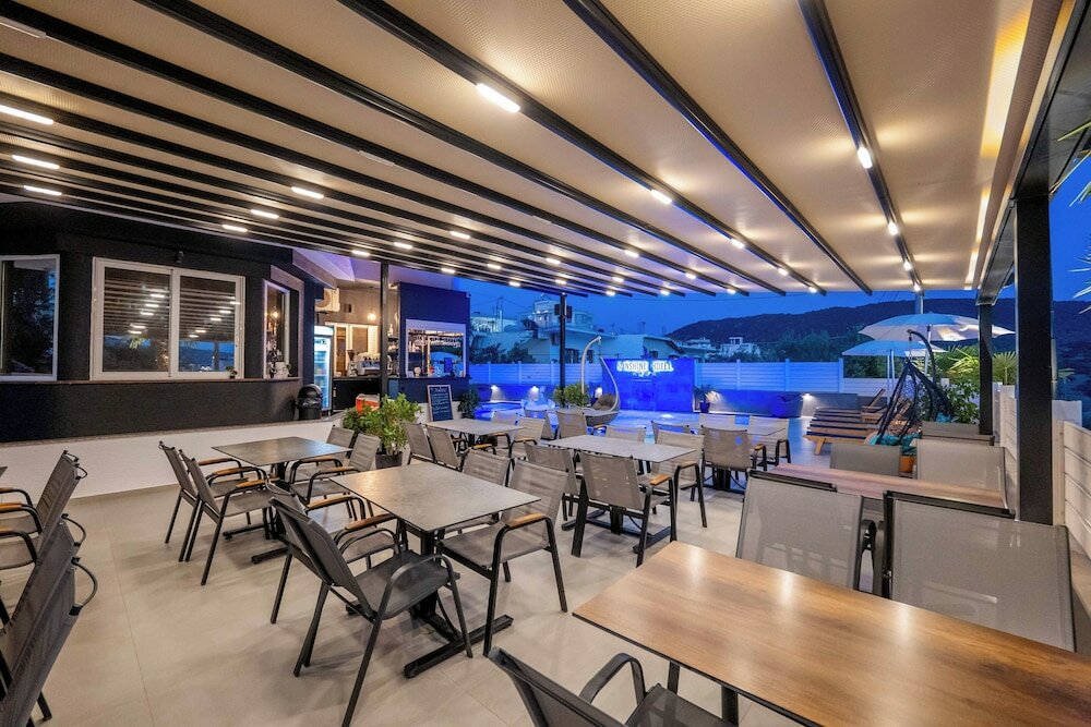 Фото Hotel Sunshine