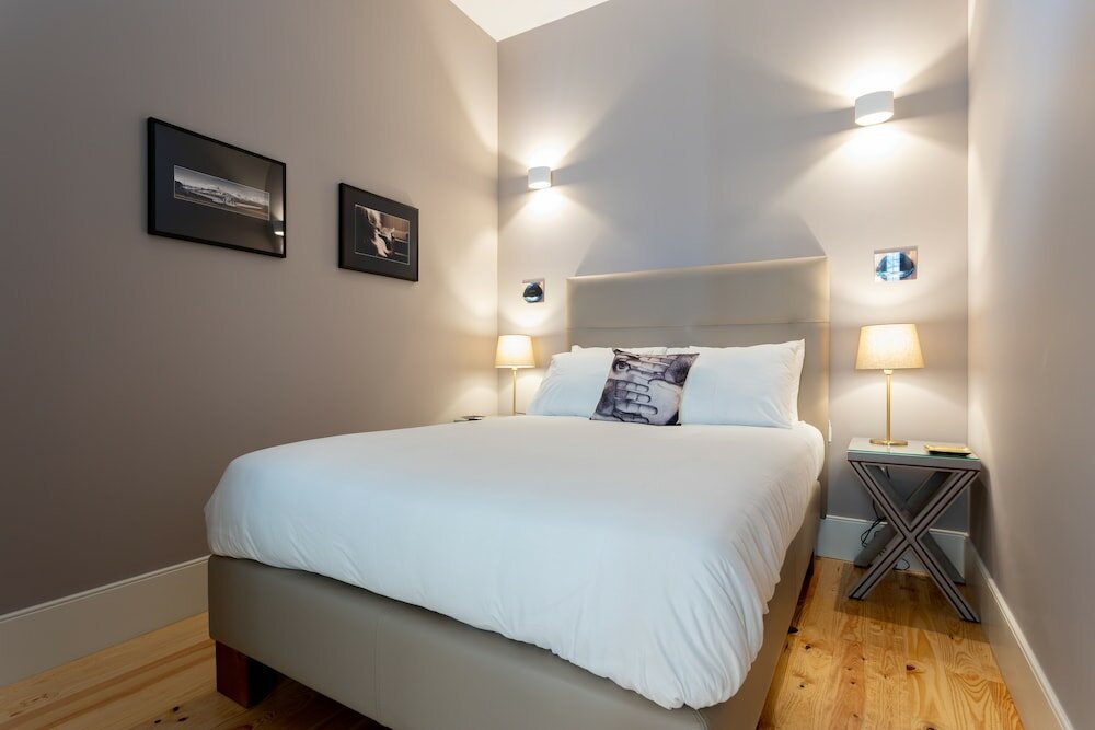 Фото Geo Studios Santa Catarina