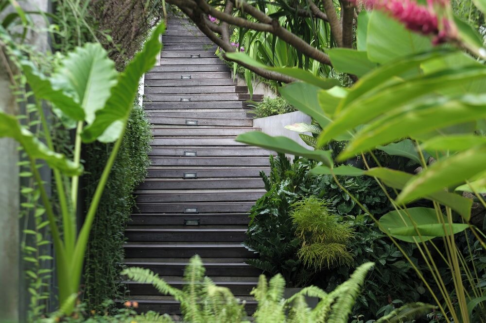 Фото Rimbun Canggu Hotel & Villa