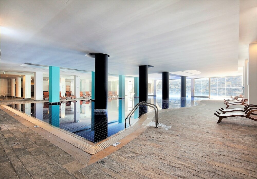 Фото Blue Lagoon Kosher Hotel