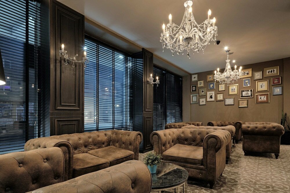 Фото Grand Hotel Bansko