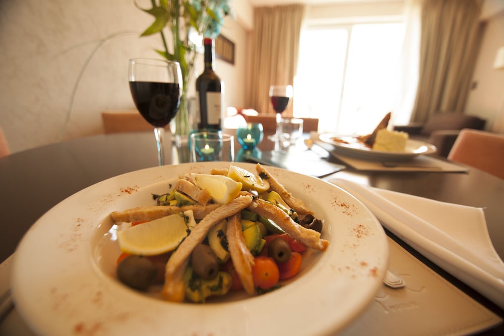 Фото Epic Hotel San Luis