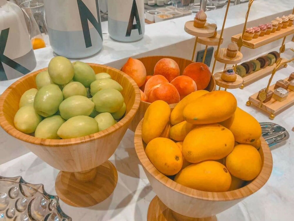 Фото Atour Hotel Swimming Beach Qinglv Road Zhuhai