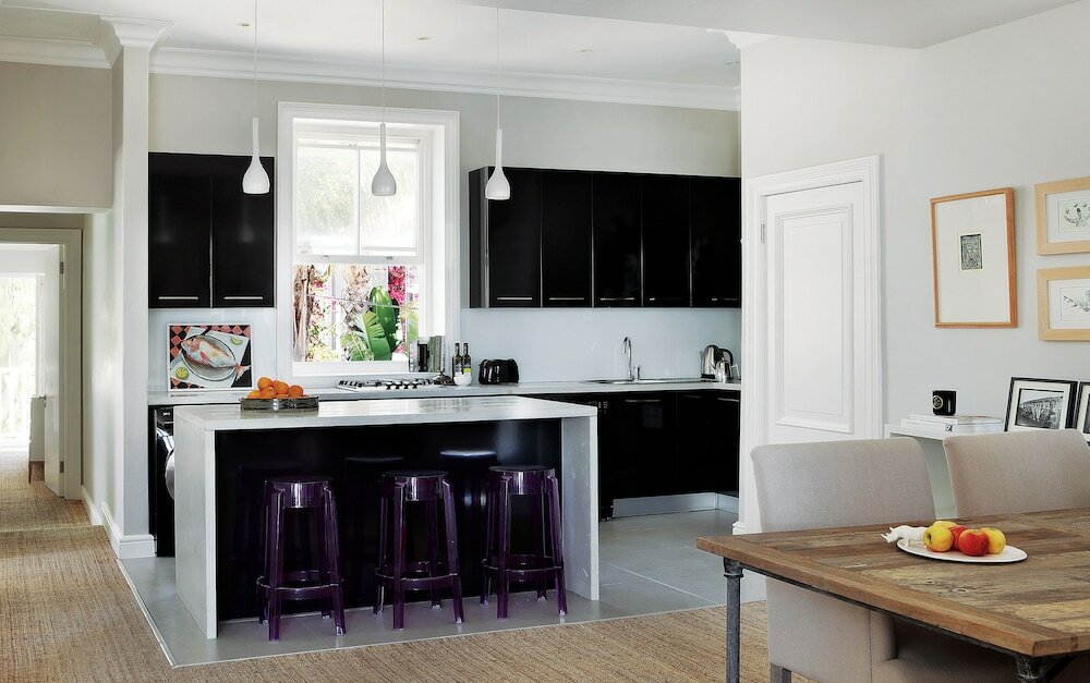 Фото Blackheath Lodge